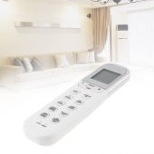 Bosch Rg36c1 Klima Kumandası - 4