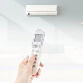 Bosch Rg36c1 Klima Kumandası - 5