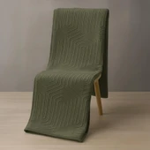 Özdilek Çift Kişilik Battaniye Prestige Kutu thumbnail 9