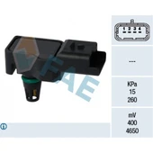 HAVA BASINC SENSORU MINI R55 R56 R57 DS5 C4 DS3 C4 PICASSO C5 III C4 II DS4 RCZ P308 P3008 P5008 EP6 - FAE 15075 - 1
