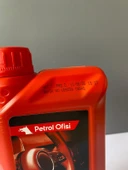 Petrol Ofisi ATF-2 Kırmızı Renk ATF Direksiyon Yağı (06/2025 Üretim) - 2