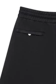 Weweus Erdem Siyah Erkek 2 Iplik Jogger Pantolon 226 Renk Siyah Beden Xl 335108 - 7