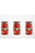 Domates Salçası 700 g 3 adet - 1