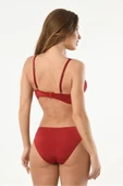 Weweus Bordo Dantelli Bralet Takım 2317 - 2
