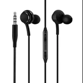 Powermaster S-10 Kablolu Kulak İçi Premium Kulaklık AKG EO-IG955 - 1