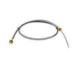 ARKA FREN TELI H4B , B4D, K9K DACIA LOGAN 12> - BOSCH 1987482831 - 1