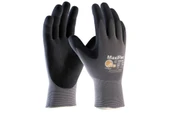 ATG MAXİFLEX ULT 34-874 PALM KORUYUCU ELDİVEN NO:9 - 1
