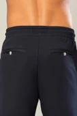Weweus Lacivert Erkek 2 Iplik Jogger Pantolon 226 - 6