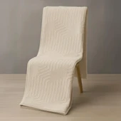 Özdilek Çift Kişilik Battaniye Prestige Kutu thumbnail 6