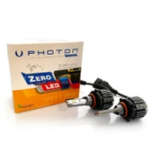 Photon Zero 9006 +3 Plus Xtreme Yellow Sarı Işık - 1