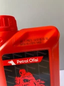 Petrol Ofisi 2T 2 Zamanlı Hava Soğutmalı Motor Yağı 1 Litre (07/2025 Üretim) (Benzinle Karıştırılır) - 2