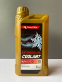 Petrol Ofisi Kırmızı Renk Organik Antifriz 1 Litre (07/2025 Üretim) - 1