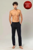 Weweus Lacivert Erkek 2 Iplik Jogger Pantolon 226 - 1