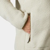 Helly Hansen PANORAMA PILE BLOCK Erkek Polar Mont HHA.49460 HHA.857 - 4