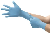 Ansell Microflex 92-134 Tek Kullanımlık Nitril Eldiven (100 Adet) BEDEN XL - 1