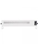 Heatbox 360 6000W Monofaze Elektrikli Fanlı Isıtıcı Krem - 2