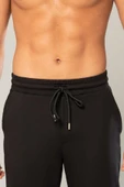 Weweus Erdem Siyah Erkek 2 Iplik Jogger Pantolon 226 Renk Siyah Beden Xl 335108 - 5