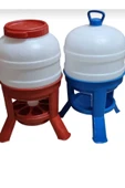 DMR 30LT SULUK 30KG YEMLİK SETİ - 1