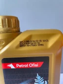 Petrol Ofisi Kırmızı Renk Organik Antifriz 1 Litre (07/2025 Üretim) - 2