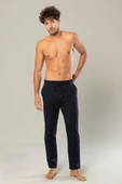 Weweus Lacivert Erkek 2 Iplik Jogger Pantolon 226 - 3