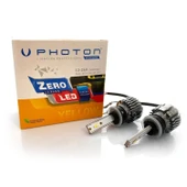Photon Zero H27 +3 Plus Xtreme Yellow Sarı Işık - 1