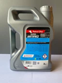 Petrol Ofisi Yeşil Renkli 3 Litre İnorganik Antifriz (Mavi yerine de geçer.) (08/2025 Üretim) - 3