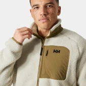 Helly Hansen PANORAMA PILE BLOCK Erkek Polar Mont HHA.49460 HHA.857 - 3