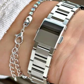 Ferruccı FC 0925 14379M.1 640043 Metal Kadın Kol Saati thumbnail 4