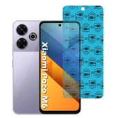 Poco M6 Uyumlu Nano Cam Ekran Koruyucu thumbnail 2
