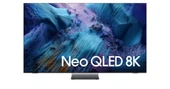 Samsung 75QN990F 8K Ultra HD 75'' 190 Ekran Uydu Alıcılı Smart Neo QLED TV - 1