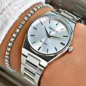 Ferruccı FC 0925 14379M.1 640043 Metal Kadın Kol Saati thumbnail 3