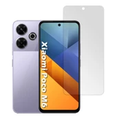 Poco M6 Uyumlu Nano Cam Ekran Koruyucu thumbnail 1