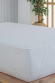 Varol Tek Kişilik 100x200cm Yatak Koruyucu Sıvı Geçirmez Alez thumbnail 4