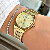 Ferruccı FC 0925 14379M.2 640043 Metal Kadın Kol Saati thumbnail 1