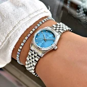 Ferruccı FC 0925 03598M.07 640053 Metal Kadın Kol Saati thumbnail 1