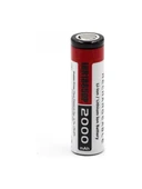 Orion 18650P 3.7 V 2000 Mah 15C Şarj Edilebilir Li-Ion Pil - 1