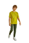 Weweus Hardal Erkek Çocuk Pijama Takımı 810 - 1
