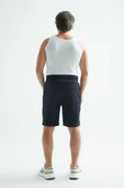 ERDEM İÇ GİYİM Erdem Weweus Lacivert Erkek Şort 1040 Renk Lacivert Beden L 439120 - 2