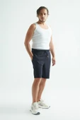 ERDEM İÇ GİYİM Erdem Weweus Lacivert Erkek Şort 1040 Renk Lacivert Beden L 439120 - 1
