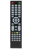 AWOX 3282 St Uydu Alıcılı Led Televizyon Kumandası tüm awoxlara uyar - 1