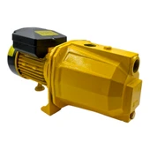 Fixonic B.H.D. ST00271 750W/1Hp Jet Su Motoru/Su Dinamosu thumbnail 2