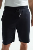 ERDEM İÇ GİYİM Erdem Weweus Lacivert Erkek Şort 1040 Renk Lacivert Beden L 439120 - 4