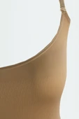 ERDEM İÇ GİYİM Erdem Ten Seamless Ayar Askılı Korse Atlet 615 thumbnail 2