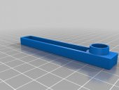 Lee Otomatik Disk Tozu Ölçüsü İçin Mikrodisk Plastik Aparat - 3