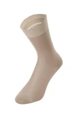 ERDEM İÇ GİYİM Weweus Bej Erkek Classic Çorap 974 - 1