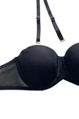 ERDEM İÇ GİYİM Weweus Siyah D Cup Sütyen 2228d thumbnail 2