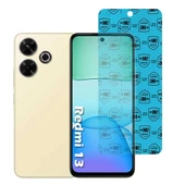 Xiaomi Redmi 13 Uyumlu Nano Cam Ekran Koruyucu thumbnail 2