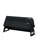 Heatbox HB3602000F 360 2000W Monofaze Elektrikli Fanlı Isıtıcı Füme - 2