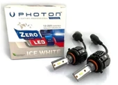 PHOTON LED AMPUL 12V-24V HB3 9005 HB4 9006 ICE BLUE (BUZ - 1