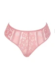 ERDEM İÇ GİYİM Weweus Gül Kurusu Dantelli Külot 2321 thumbnail 1